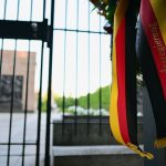 Zahlreiche Veranstaltungen: 1.900 Polizisten bei Gedenken an Kriegsende 1945 in Berlin