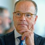 Zukunftsmusik: Neuer Mann, neue Ideen – Gassmann führt Staatsphilharmonie