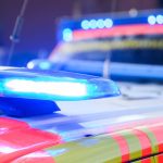 Unfall: Auto erfasst 17-Jährige auf Pedelec – Lebensgefahr