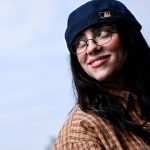 Vor Berlin-Konzert: Billie Eilish grüßt am Bahnsteig: „Passt auf euch auf“