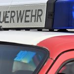 Unfall: Motorradfahrer stürzt sieben Mieter tief