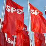 SPD in Nordrhein-Westfalen bestätigt Doppelspitze als Parteiführung