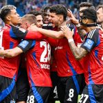 2. Fußball-Bundesliga: Von Polzin bis Fan-Wucht: Fünf Aufstiegsfaktoren des HSV