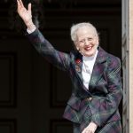 Dänische Königin Margrethe nach zwei Tagen aus Krankenhaus entlassen