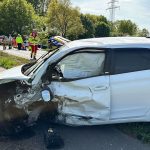 Unfall: Zwei Tote nach Verkehrsunfall bei Wedel