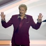Ex-„Wetten, dass..?“-Moderator: Thomas Gottschalk verkündet Show-Aus im Fernsehen