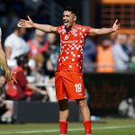 Fußball-Bundesliga: Nächste Saison noch in Mainz? Amiri weicht Frage aus