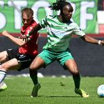2. Fußball-Bundesliga: Greuther Fürth zittert: Finale gegen Hamburg