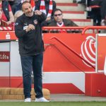 Fußball-Bundesliga: „Es ist Muttertag“: Heidenheim guckt nicht auf Konkurrenz