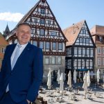 Oberbürgermeisterwahl: Wahl in Schwäbisch Gmünd: OB Arnold gewinnt haushoch