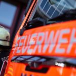 Calw: Jugendliche setzen Scheune in Brand – 500.000 Euro Schaden
