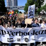 Parteien: Mehrere Demonstrationen für AfD-Verbot in NRW