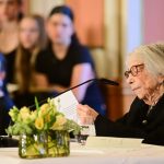 Holocaust-Überlebende: Große Trauerfeier für Margot Friedländer geplant