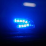 Unfälle: Zwei Autos stoßen zusammen – drei Verletzte