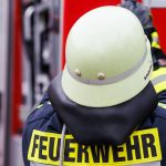 Brände: Zwei Häuser nach Feuer nicht bewohnbar – hoher Schaden