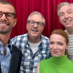 „Wer stiehlt mir die Show?“: Neue Folgen mit Olli Dittrich und Olli Schulz