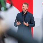 Nach Wahlniederlage: SPD-Generalsekretär in spe will nicht drum herumreden