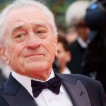 Filmfestspiele: Robert De Niro wettert gegen Trump bei Cannes-Eröffnung