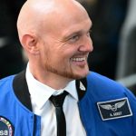 Astronaut Alexander Gerst erhält Ehrentitel Professor in Baden-Württemberg