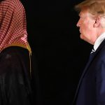 Nahost: Deals, Deals, Deals: Trump im Nahen Osten