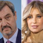 Cathy Hummels interviewt Markus Söder: Erste Küsse, Sternzeichen und Heilpilze