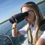 Umweltschutz: Wasserschutzpolizei kontrolliert Gewässer