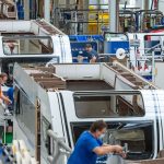 Wohnmobile: Knaus Tabbert weiter im Rückwärtsgang