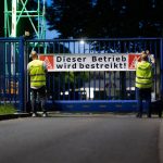 Autobauer unter Druck: Gewerkschaft bestreikt erstmals die Kölner Ford-Werke