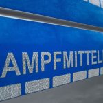 Niestetal: Phosphorbombe bei Kassel gesichert – Evakuierung beendet