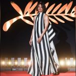Halle Berry in Cannes: Sie musste ihr Kleid in letzter Minute ändern