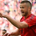 Fußball-Bundesliga: Bayern-Verteidiger Dier wechselt nach Monaco