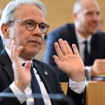 Landtag: Agieren der Polizei: Linke-Fraktion fordert Sonderermittler