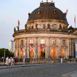 Kultur: Bode-Museum und Altes Museum öffnen wieder dienstags