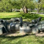 Kunstdiebstahl: Keine Spur von gestohlener Skulptur des Lehmbruck-Museums