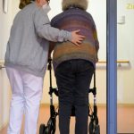 Gesundheitsausgaben in Pflegeeinrichtungen 2023 um sechs Prozent gestiegen