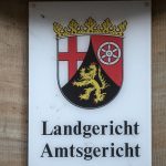 Justiz: Mann will schwangere Freundin verbrennen – sieben Jahre Haft