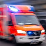 Kriminalität: Reizgas in Supermarkt versprüht – neun Menschen in Klinik