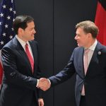 Ministertreffen in der Türkei: Deutschland für Trumps Plan für höhere Militärausgaben