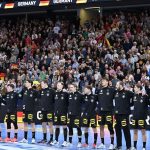 Europameisterschaft: Schweres EM-Programm für deutsche Handballer