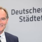 Kommunen: Städtetagspräsident Jung: Sondervermögen zügig umsetzen