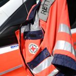 Verkehr: Transporter gerät in Gegenverkehr – drei Schwerverletzte