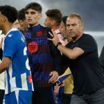 Primera División: Nach Unfall-Schock: Flick holt Meister-Titel mit Barça
