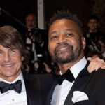 Cuba Gooding Jr. und Tom Cruise: Sie feiern „Jerry Maguire“-Reunion in Cannes