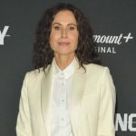 „Good Will Hunting“-Star Minnie Driver: Sie wird für „Emily in Paris“ zur Prinzessin