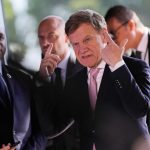 Verteidigung: Militärausgaben: Grüne nennen Wadephuls Vorstoß „naiv“