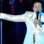 Polizei ermittelt gegen US-Sänger Smokey Robinson nach Vergewaltigungsvorwürfen