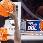 Basketball: MBC Syntainics verlieren in München