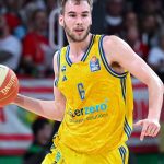 Basketball-Bundesliga: Alba Berlin startet mit Auswärtspleite in die Playoffs