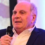 Fußball-Bundesliga: Hoeneß über Medien: Geht um jeden Furz links und rechts