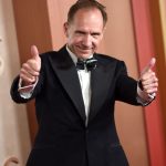 Leute: Ralph Fiennes als Snow in „Tribute von Panem“-Prequel